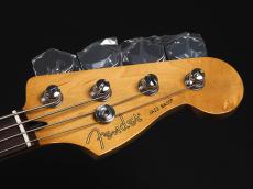 Fender Player II Jazz Bass Rosewood Fingerboard ~Rallye Orange~_3