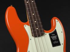 Fender Player II Jazz Bass Rosewood Fingerboard ~Rallye Orange~_4