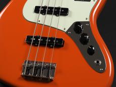 Fender Player II Jazz Bass Rosewood Fingerboard ~Rallye Orange~_6