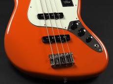 Fender Player II Jazz Bass Rosewood Fingerboard ~Rallye Orange~_7