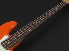 Fender Player II Jazz Bass Rosewood Fingerboard ~Rallye Orange~_8