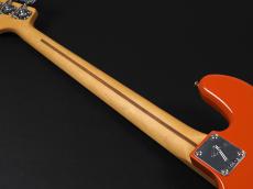Fender Player II Jazz Bass Rosewood Fingerboard ~Rallye Orange~_10