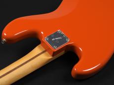 Fender Player II Jazz Bass Rosewood Fingerboard ~Rallye Orange~_11
