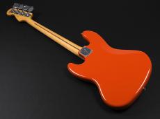 Fender Player II Jazz Bass Rosewood Fingerboard ~Rallye Orange~_12