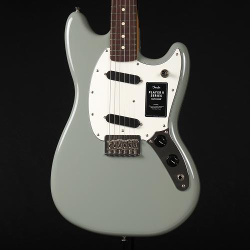 Fender Player II Mustang Rosewood Fingerboard ~Cactus Gray~