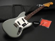 Fender Player II Mustang Rosewood Fingerboard ~Cactus Gray~_2
