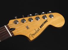 Fender Player II Mustang Rosewood Fingerboard ~Cactus Gray~_3