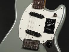 Fender Player II Mustang Rosewood Fingerboard ~Cactus Gray~_5
