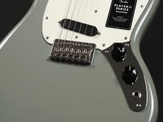 Fender Player II Mustang Rosewood Fingerboard ~Cactus Gray~_6