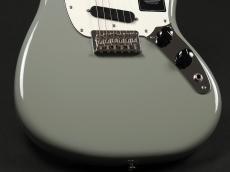 Fender Player II Mustang Rosewood Fingerboard ~Cactus Gray~_7