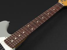 Fender Player II Mustang Rosewood Fingerboard ~Cactus Gray~_8