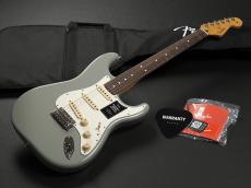 Fender Player II Stratocaster Rosewood Fingerboard Cactus Gray_2