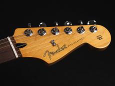 Fender Player II Stratocaster Rosewood Fingerboard Cactus Gray_3