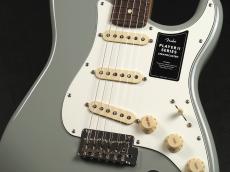 Fender Player II Stratocaster Rosewood Fingerboard Cactus Gray_5