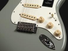 Fender Player II Stratocaster Rosewood Fingerboard Cactus Gray_6