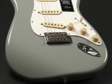 Fender Player II Stratocaster Rosewood Fingerboard Cactus Gray_7