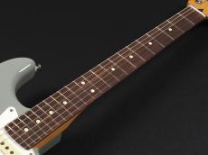 Fender Player II Stratocaster Rosewood Fingerboard Cactus Gray_8