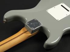 Fender Player II Stratocaster Rosewood Fingerboard Cactus Gray_11