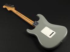Fender Player II Stratocaster Rosewood Fingerboard Cactus Gray_12