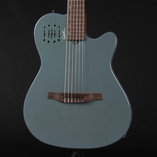 Godin Godin Multiac Mundial ~Arctik Blue~