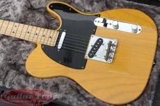 Fender USA American Professional Telecaster Ash BTB/MN '19_2