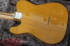 Fender USA American Professional Telecaster Ash BTB/MN '19_3