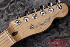 Fender USA American Professional Telecaster Ash BTB/MN '19_4