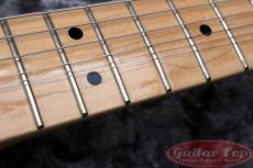 Fender USA American Professional Telecaster Ash BTB/MN '19_6