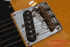 Fender USA American Professional Telecaster Ash BTB/MN '19_8