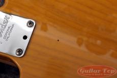 Fender USA American Professional Telecaster Ash BTB/MN '19_10