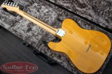 Fender USA American Professional Telecaster Ash BTB/MN '19_11