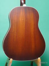 IRIS GUITAR COMPANY The DF Model_4