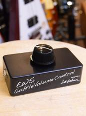 E.W.S. SVC/Subtle Volume Control
