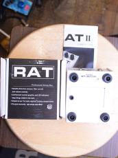 Pro Co RAT II White IKEBE_3