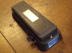 Keeley Electronics Mod Cry Baby Mello Wah Ver2.0