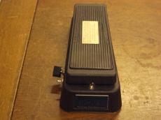 Keeley Electronics Mod Cry Baby Mello Wah Ver2.0_2