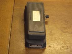 Keeley Electronics Mod Cry Baby Mello Wah Ver2.0_3