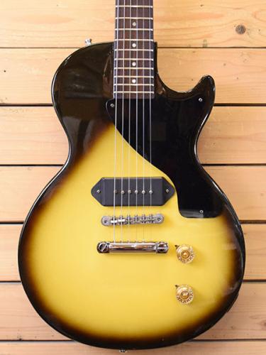 Gibson Les Paul Junior/Tabacco Sunburst
