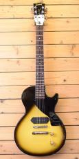 Gibson Les Paul Junior/Tabacco Sunburst_2