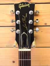 Gibson Les Paul Junior/Tabacco Sunburst_3
