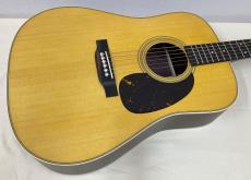 Martin D-28 Satin