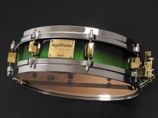 NegiDrums S-MQ1435D-SQG Maple Snare 13"×3.5"(2000年代製)