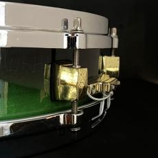 NegiDrums S-MQ1435D-SQG Maple Snare 13"×3.5"(2000年代製)_4