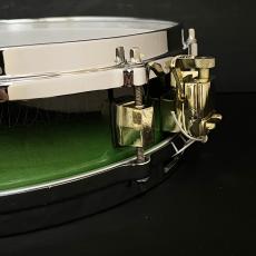 NegiDrums S-MQ1435D-SQG Maple Snare 13"×3.5"(2000年代製)_6
