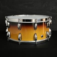 NegiDrums S-B91450T8-N1 14"×5" Beech Snare Drum(2000年代製)_3