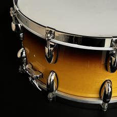 NegiDrums S-B91450T8-N1 14"×5" Beech Snare Drum(2000年代製)_6