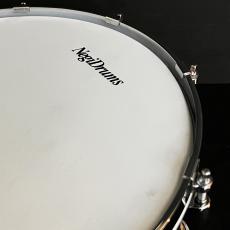 NegiDrums S-B91450T8-N1 14"×5" Beech Snare Drum(2000年代製)_7