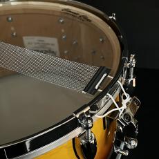 NegiDrums S-B91450T8-N1 14"×5" Beech Snare Drum(2000年代製)_8
