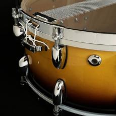 NegiDrums S-B91450T8-N1 14"×5" Beech Snare Drum(2000年代製)_9