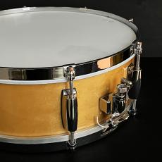 NegiDrums S-B91450T8-N1 14"×5" Beech Snare Drum 2000年代製　_4